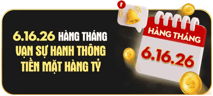 Các chương trình khuyến mãi TL88 hấp dẫn