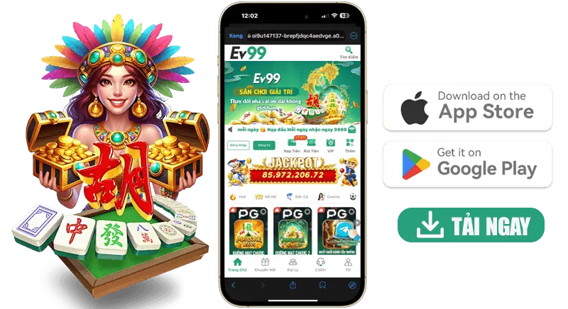 Các loại tiền thưởng khác nhau