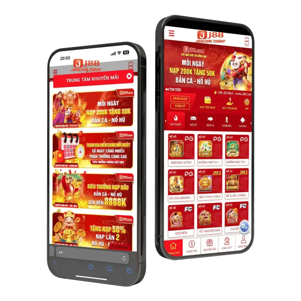 Giao diện người dùng thân thiện TL88