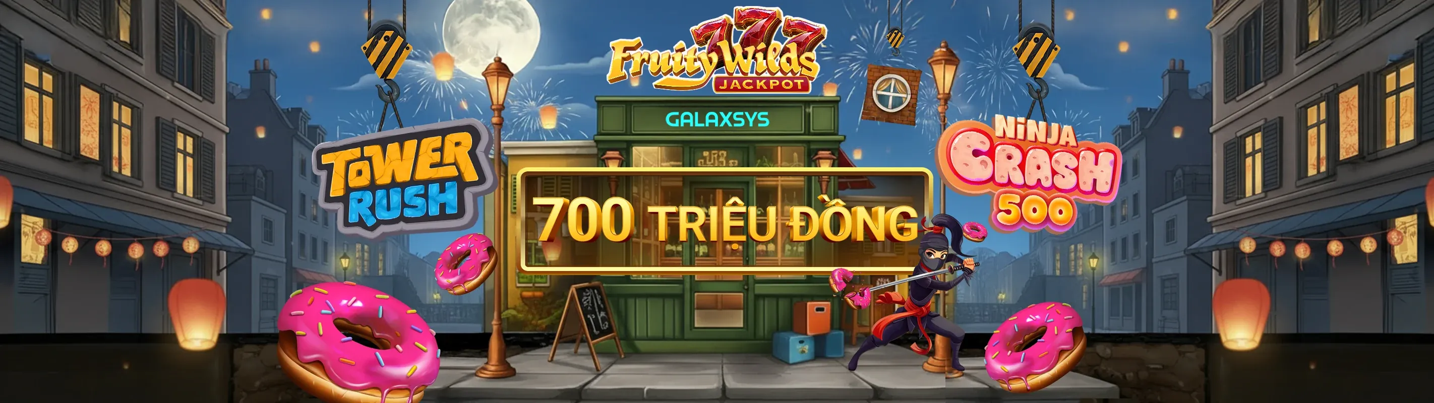 Giao diện trang chủ chính thức TL88