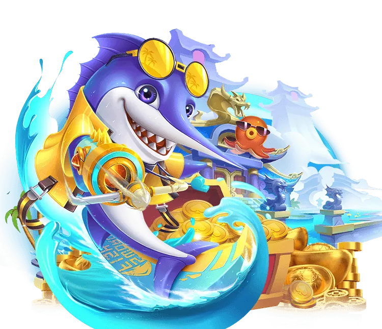 Tổng quan game bắn cá TL88