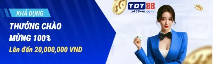 Thưởng nạp lại tl88