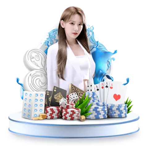 Trò chơi Slot & Nổ Hũ