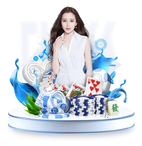 Đa dạng các loại game bắn cá